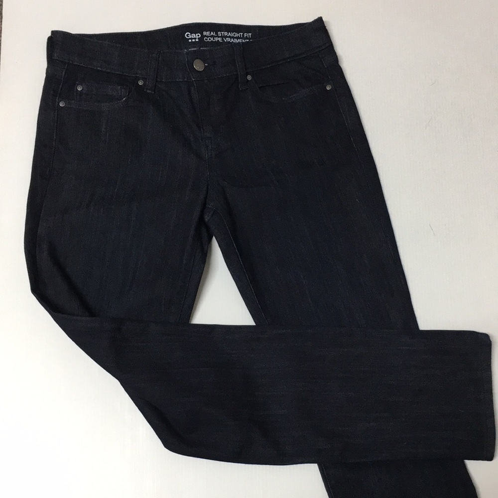 GAP Jeans (NWOT) 4